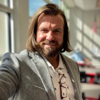 Frederick Michael McKinin IV