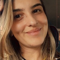 Priscila Gomes