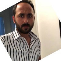 Simone Moscufo