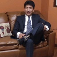 Ramiro Cuevas Venegas