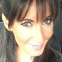 Silvia Garcia Benito