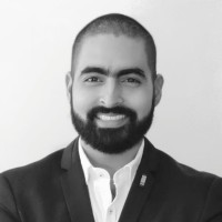 Alberto M. Palacio Bastos