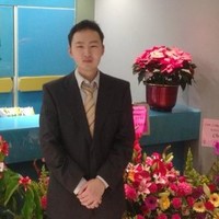 JOSH WANG