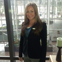 Lisa Carpenter
