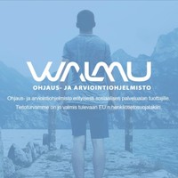 Walmu Asiakaspalvelu