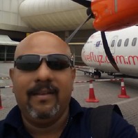 Ruben Raj