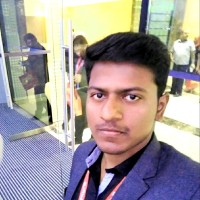 Santhosh Kumar