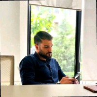 Reza Rajaei