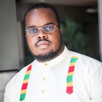 Jabesh Amissah-Arthur