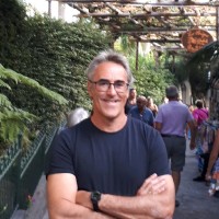 José Ángel Ortega Cortés