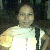 Suneeta Pal