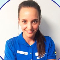 Elisa Hoffmann