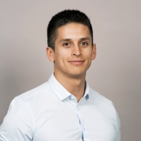 John Pachón-Morales
