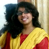 Reshma P Thomas