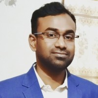 Dr Hemant Kumar