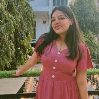 Pratyasha Tiwari