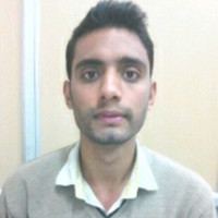 Deepak Singh Bisht