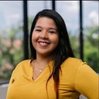 Geraldine Diaz Ortega