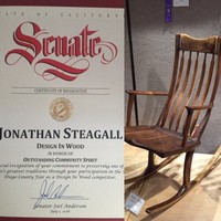 Jonathan Steagall