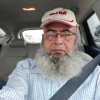 Tariq Nazir