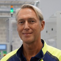 Lars Arrenäs