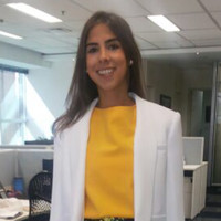 Luiza Tassinari Moraes