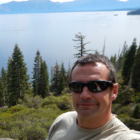 Greg Henry