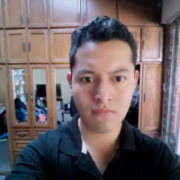 Luis Manguia Collaguazo