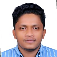 Muhammed Adil.A