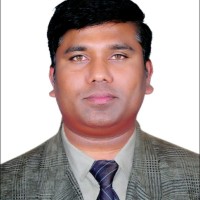 Pravin Ram Gaikwad
