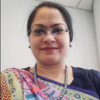 Nafisa Jareen