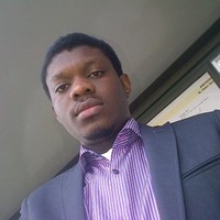 Olanrewaju Alawode