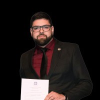Cristopher Pérez Riquelme