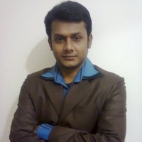 Ramkrishna Saha