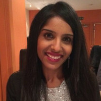 Sushma Thakrar