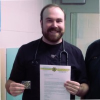 Miles Meyers, Rn Bsn