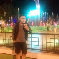 Andhika Pramana