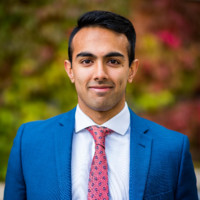Ryan Pinto