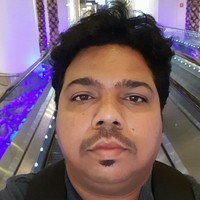 Keegan Fernandes