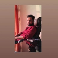 Prashant Kumar Mishra