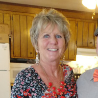 Mary Dockery