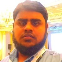 Mohammad Rizwanullah