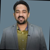 Arun Chaudhary -MCT, Azure, DevOps, Security Instructor