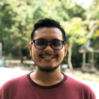 Muhammad Afiq Rosdi