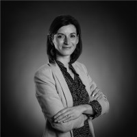Alexandrine Houlbert