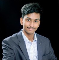 Sai Shashank GP