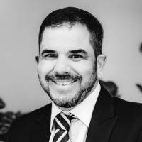 Bernardo Alfaro S, PMP®