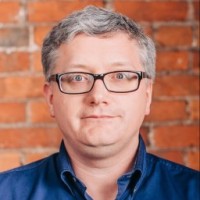 Evan Porter