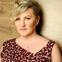 Jenny Gustafsson