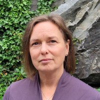 Maria Helander